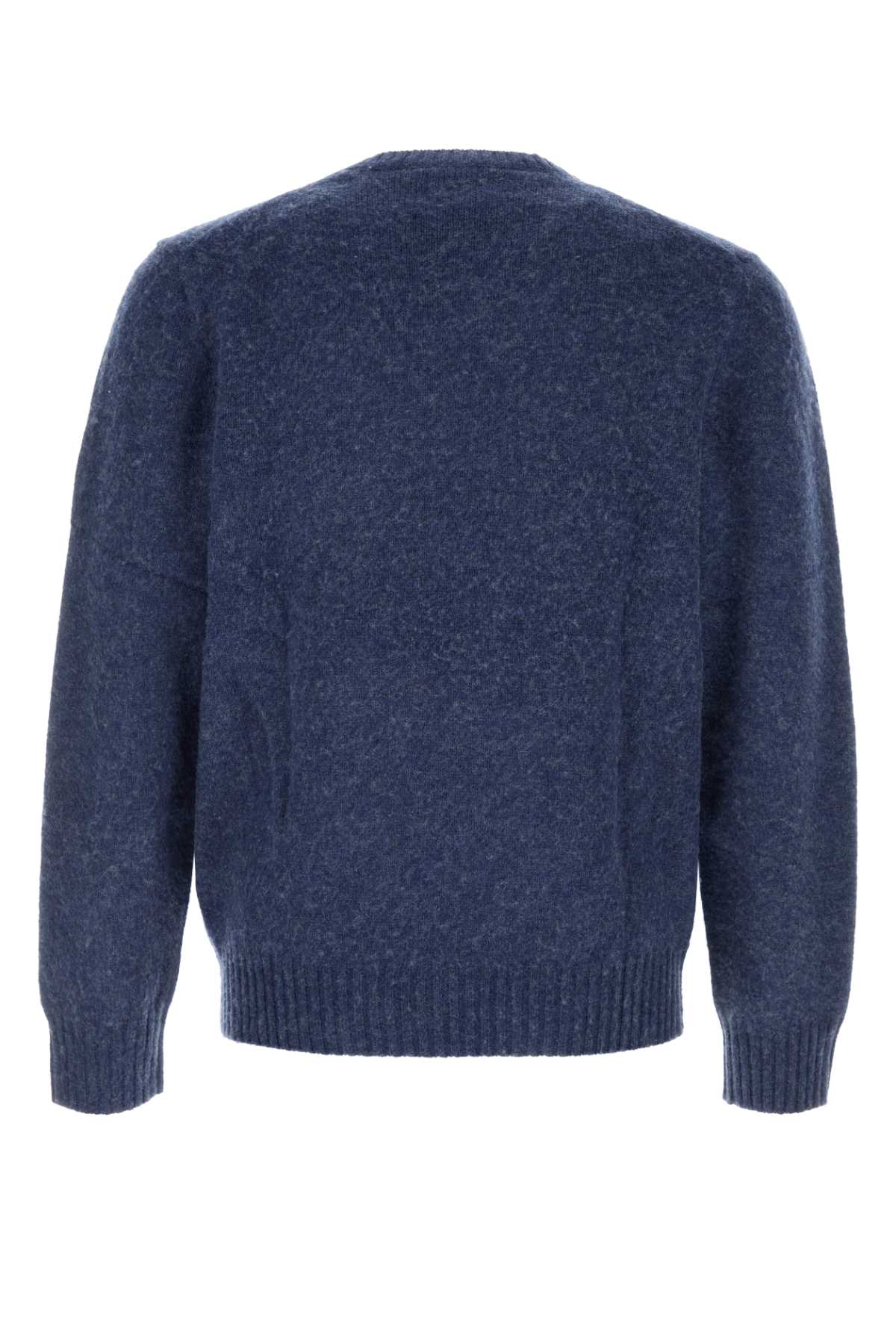 SWEATER-PULLOVER KNITWEARS