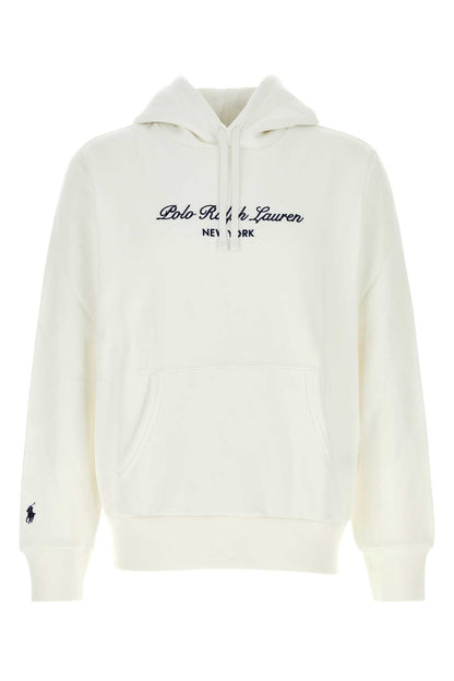KNIT-SWEATSHIRT SWEATSHIRTS