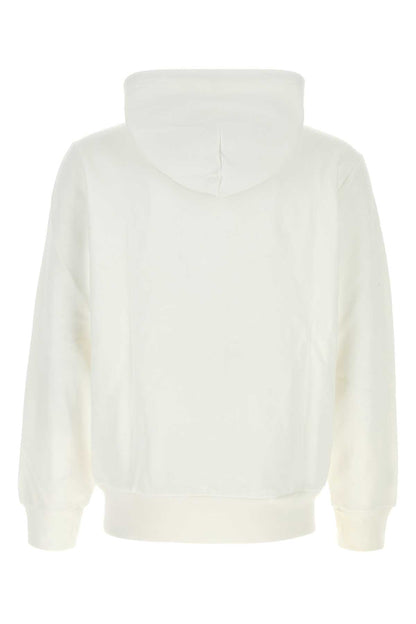 KNIT-SWEATSHIRT SWEATSHIRTS