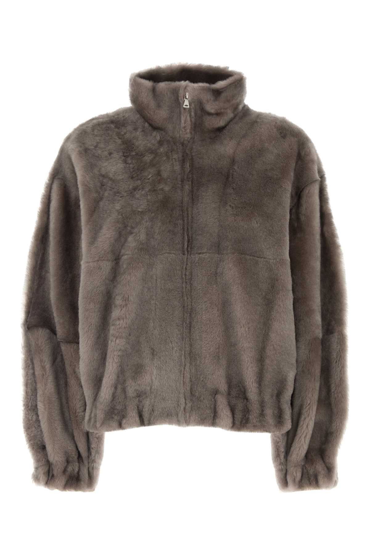 PELLICCIA CORTINA FURS