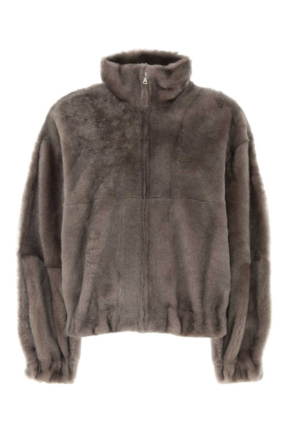 PELLICCIA CORTINA FURS