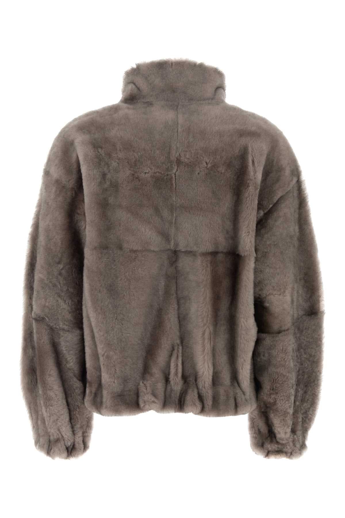 PELLICCIA CORTINA FURS