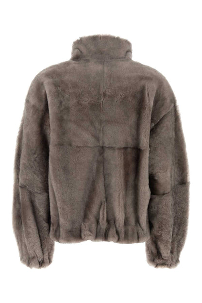 PELLICCIA CORTINA FURS