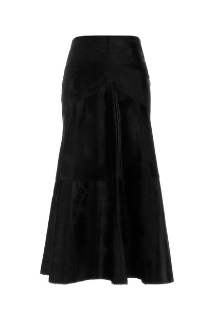 GARNIER SKIRT FURS
