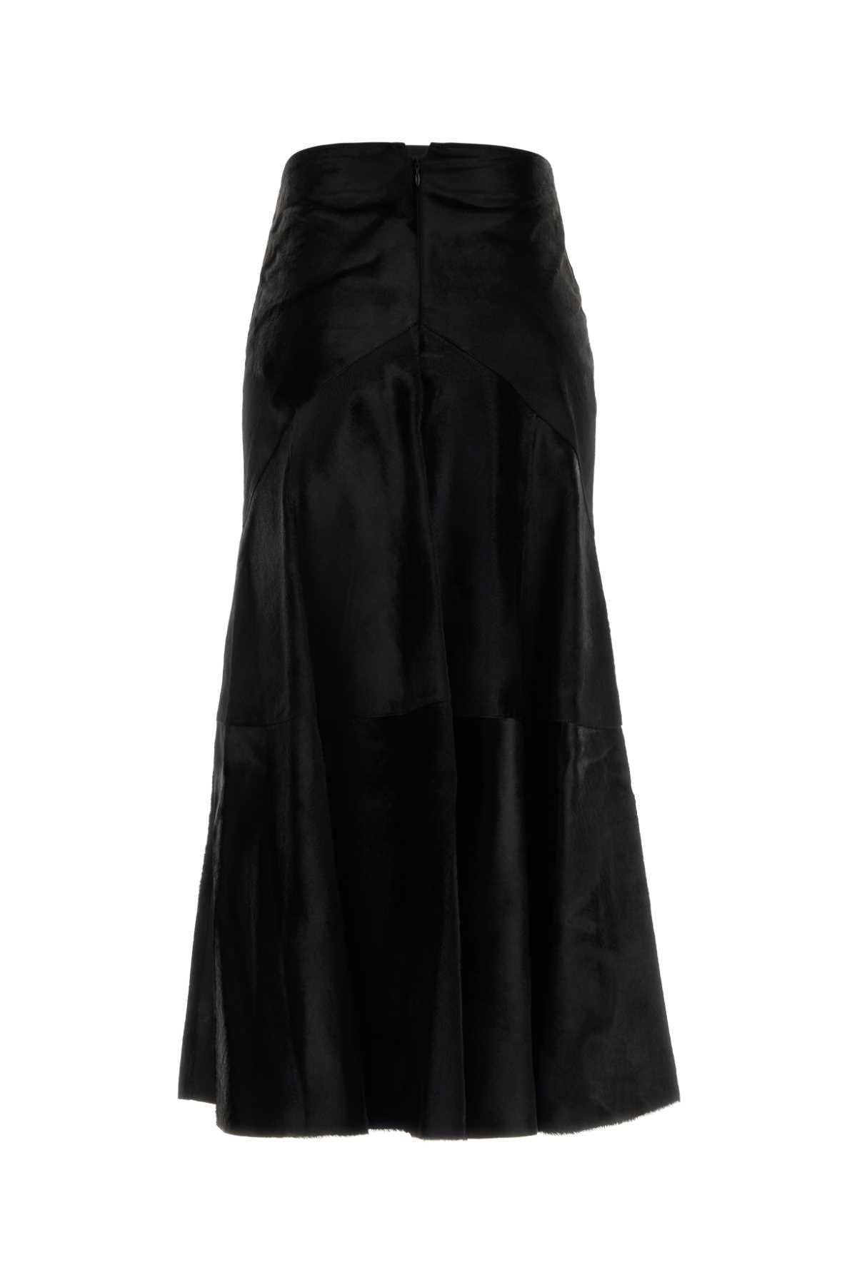GARNIER SKIRT FURS