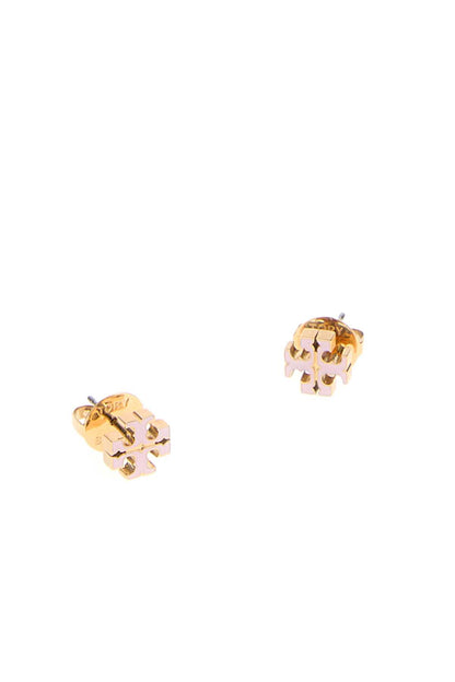 SMALTO ORECCHINI EARRINGS
