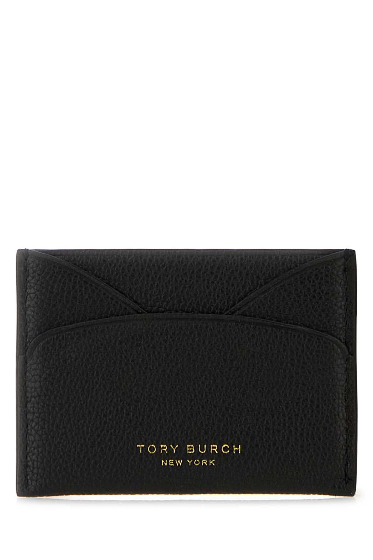 Tory Burch Romy flat card case