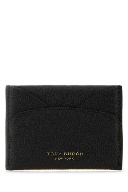 Tory Burch Romy flat card case
