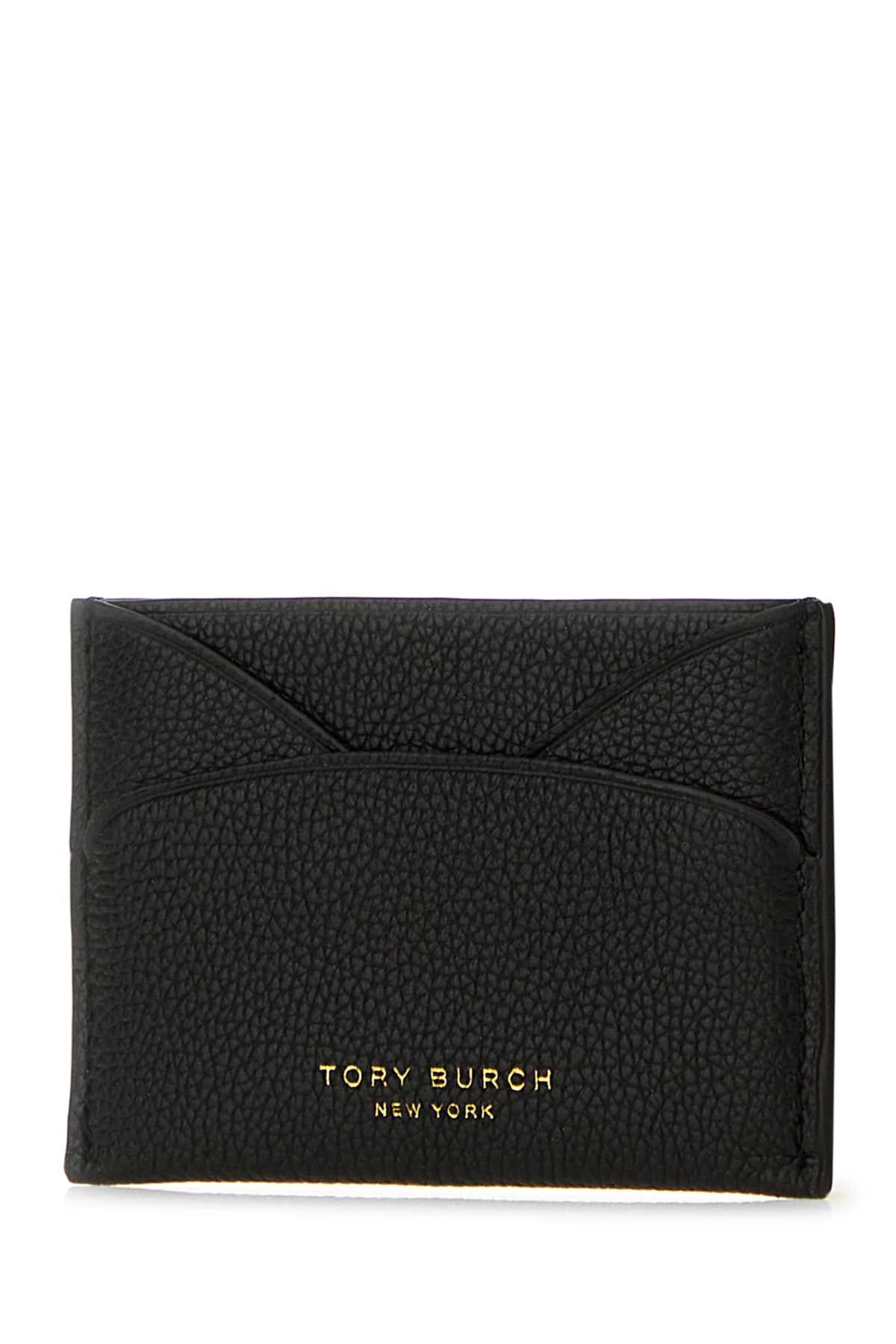 Tory Burch Romy flat card case