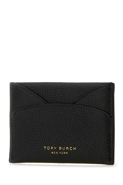 Tory Burch Romy flat card case