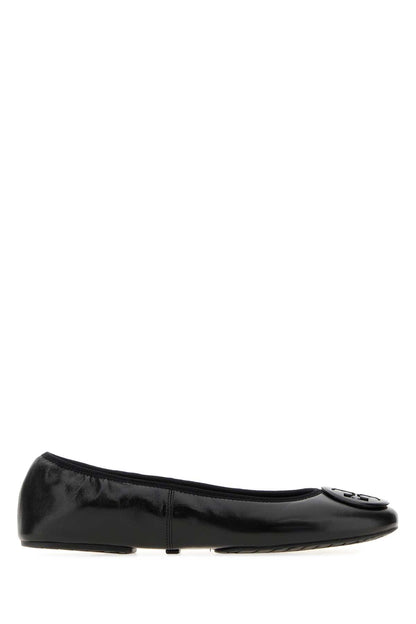 Tory Burch Reva travel ballet