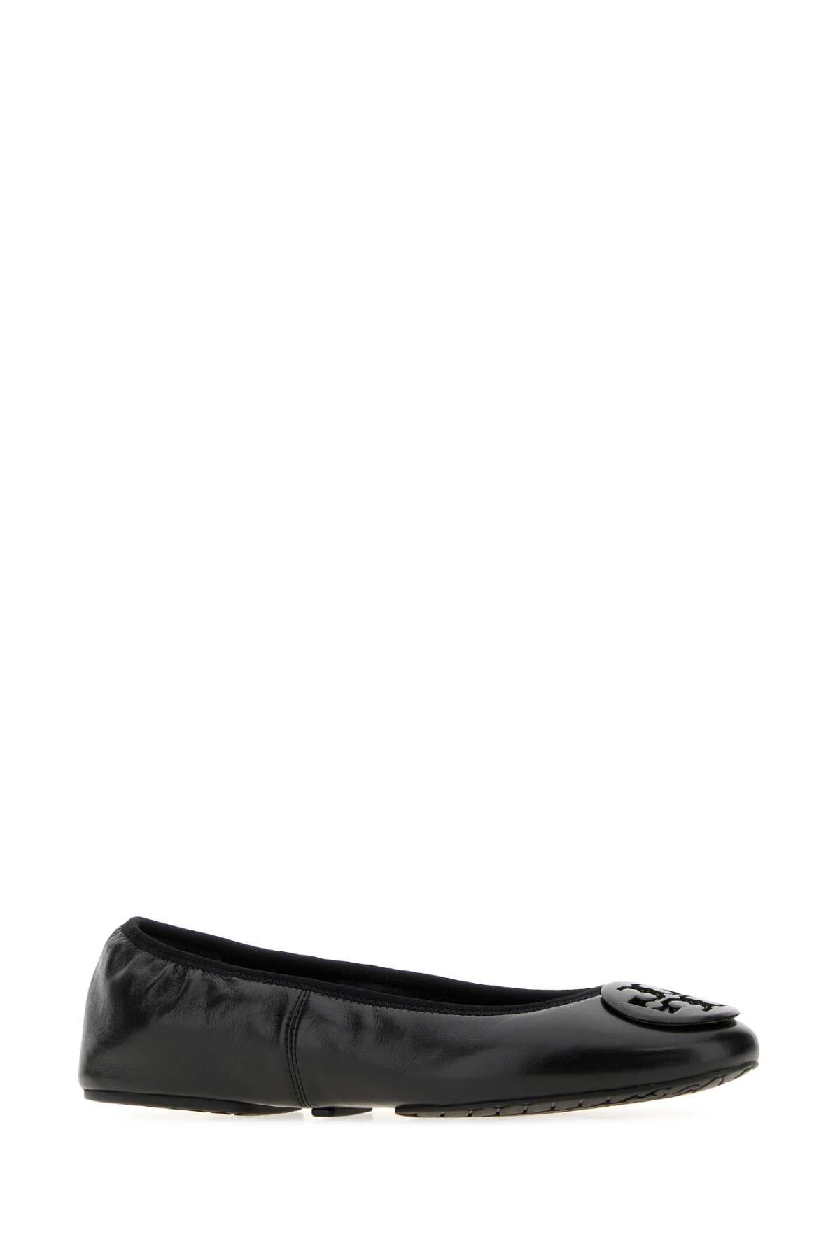 Tory Burch Reva travel ballet