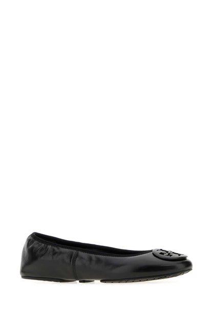 Tory Burch Reva travel ballet
