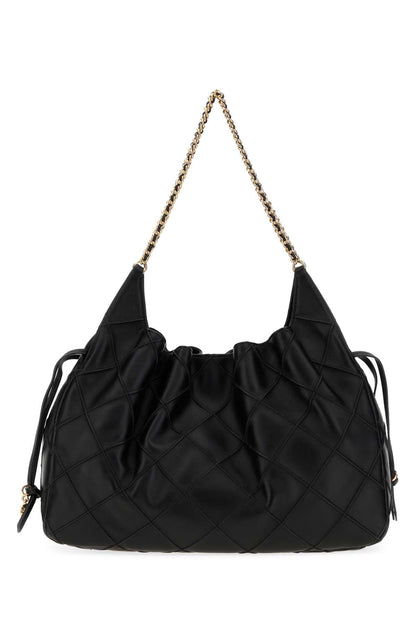 Tory Burch Fleming large tote