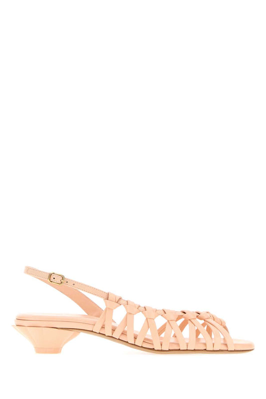 SHOES SANDALS