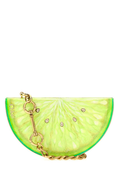 BAG CLUTCHES
