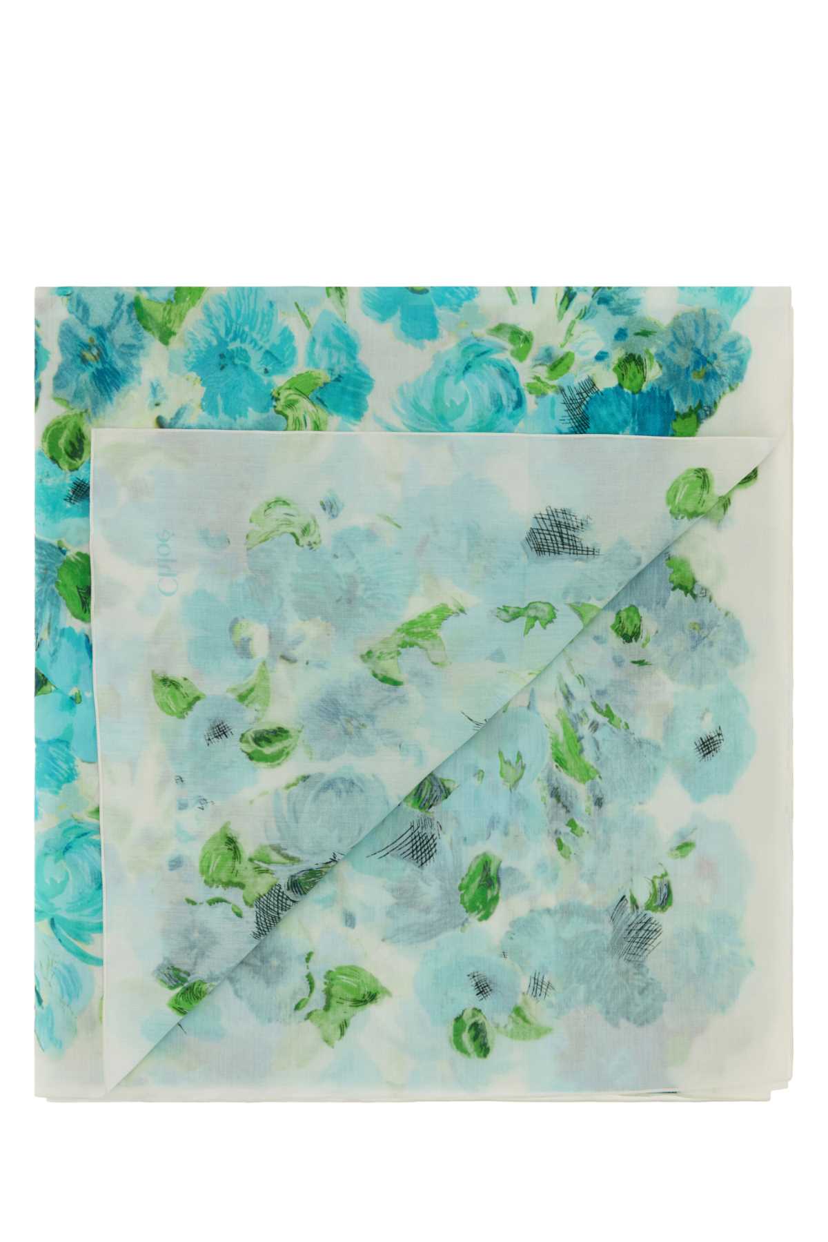 FOULARD SCARFS AND FOULARDS