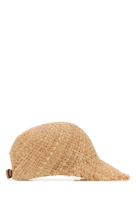 CAPPELLI HATS AND HAIRBANDS