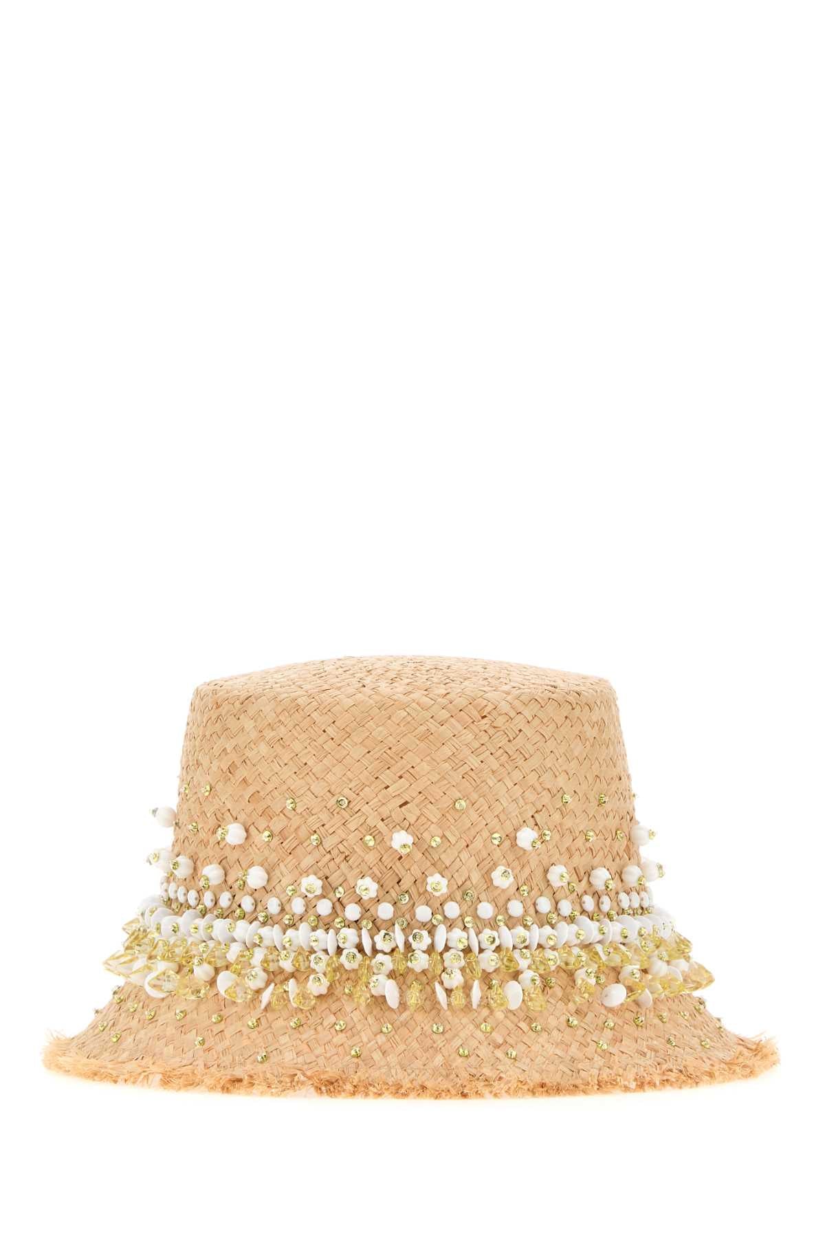 CAPPELLI HATS AND HAIRBANDS