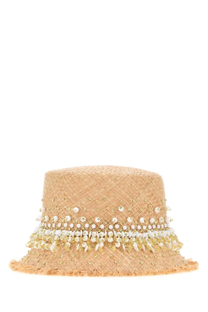 CAPPELLI HATS AND HAIRBANDS