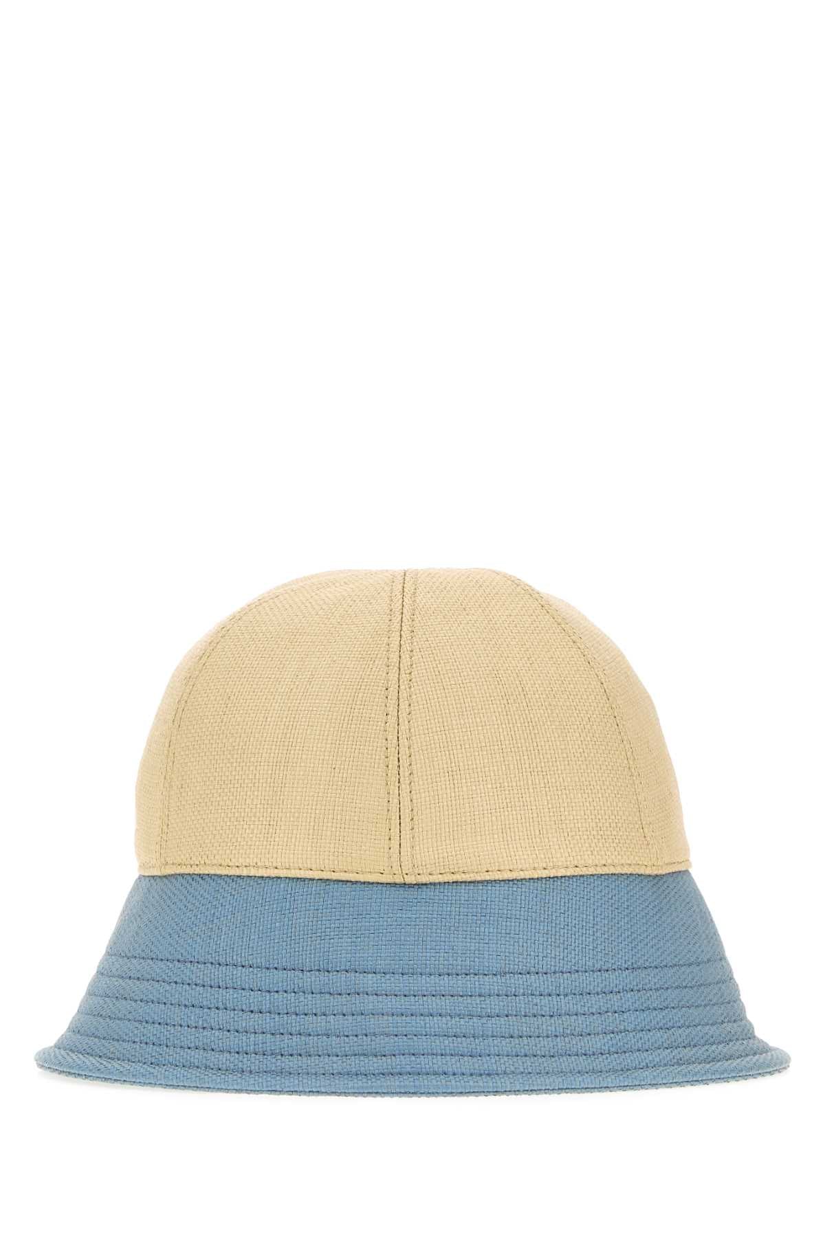 CAPPELLI HATS AND HAIRBANDS