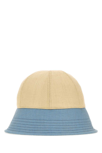 CAPPELLI HATS AND HAIRBANDS