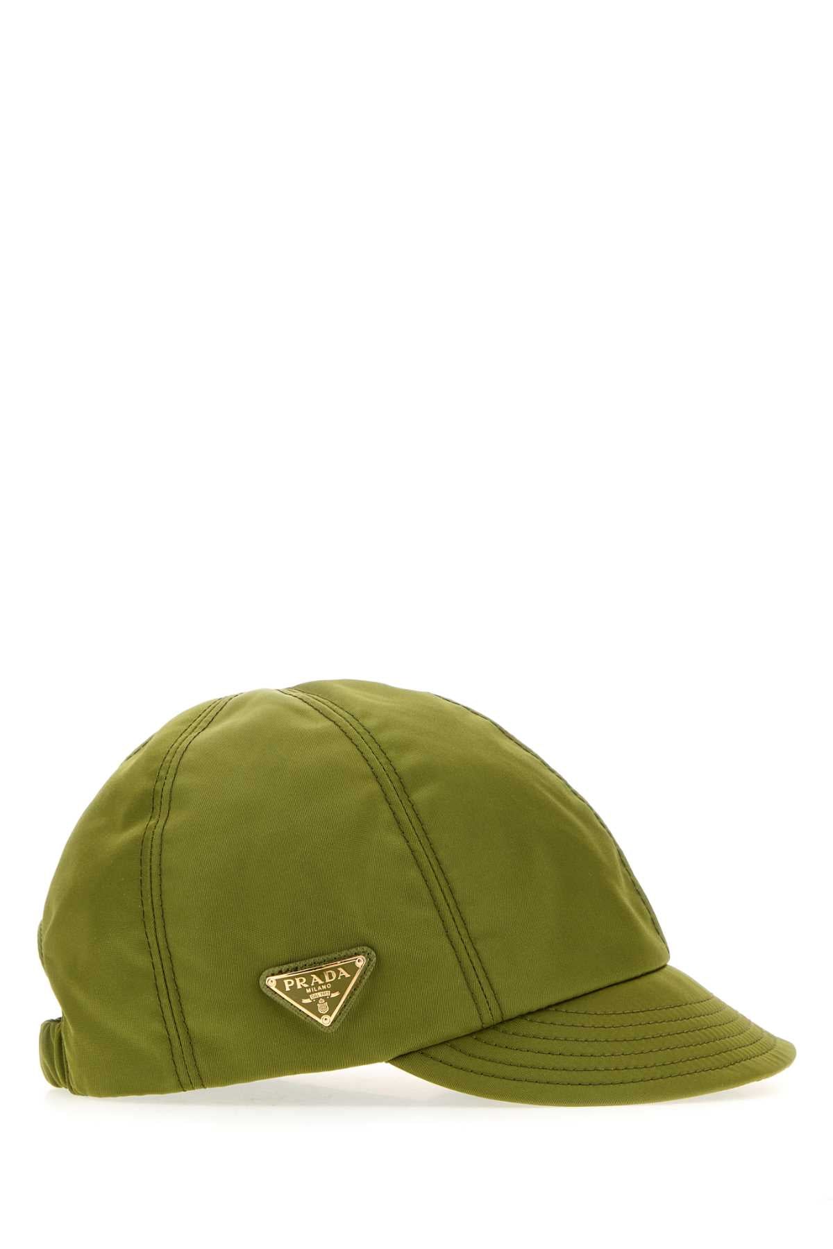 Prada Cappelli