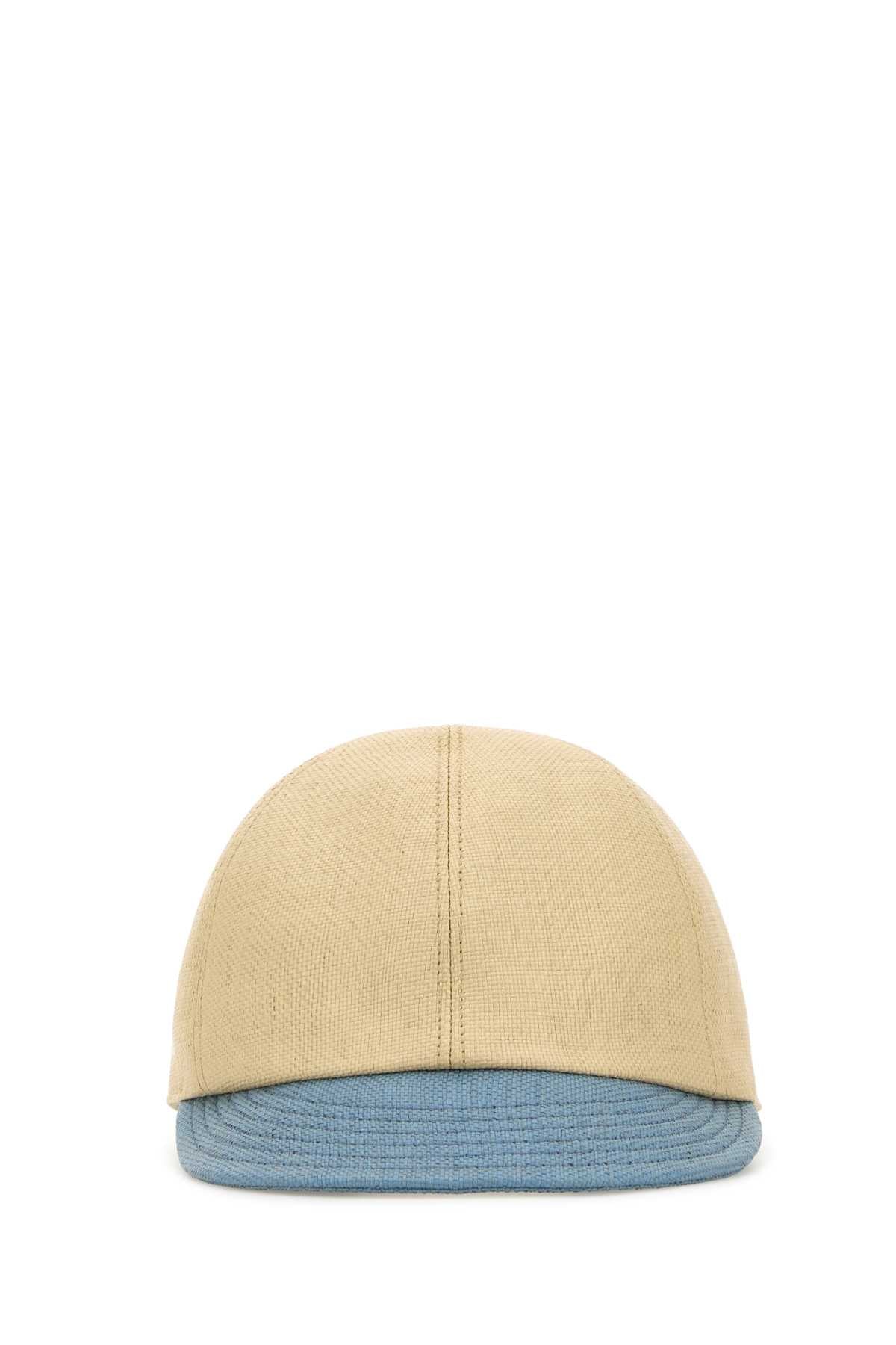 CAPPELLI HATS AND HAIRBANDS