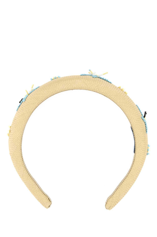 CERCHIETTI HATS AND HAIRBANDS