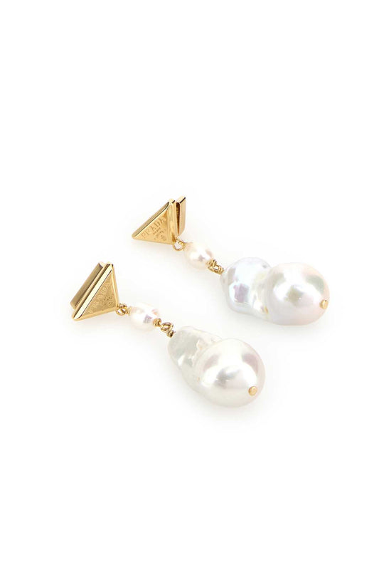 ORECCHINI EARRINGS