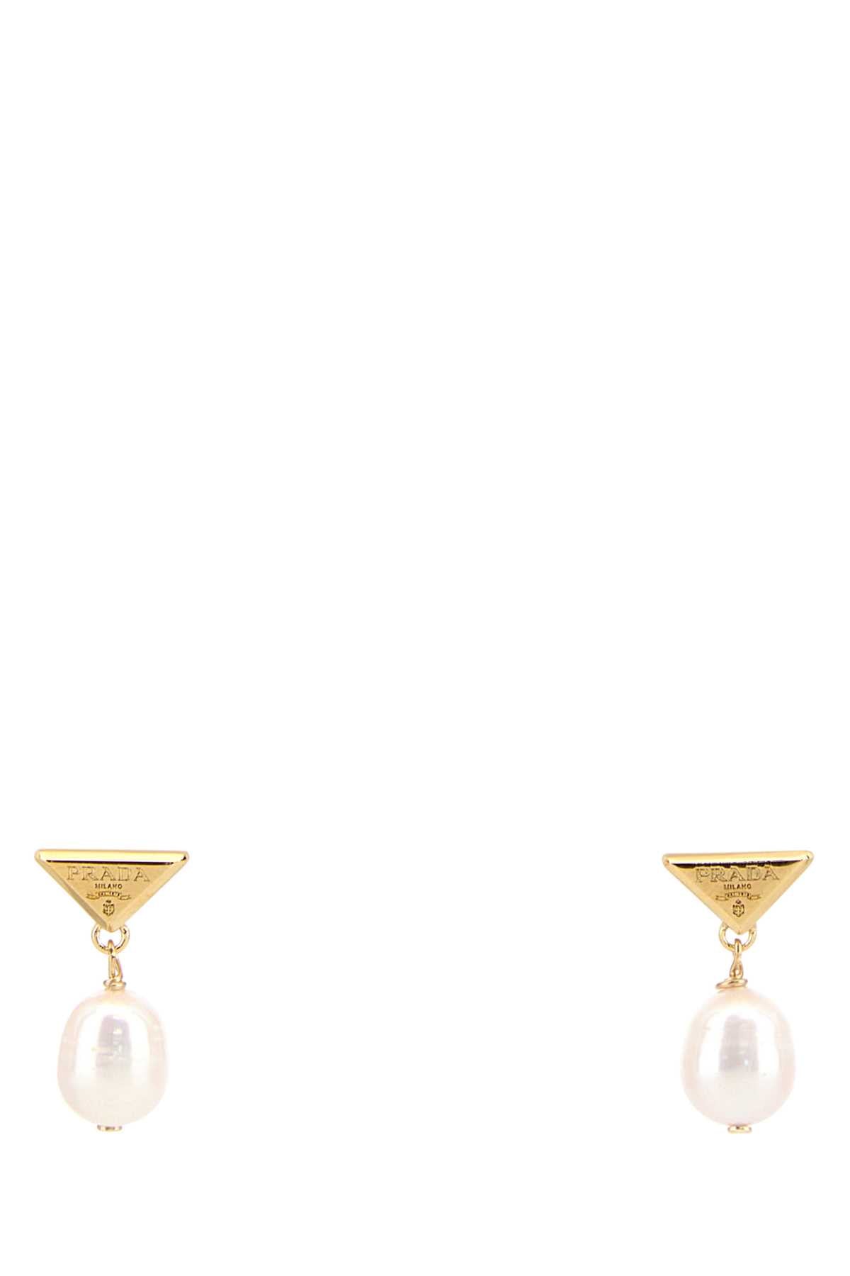 ORECCHINI EARRINGS