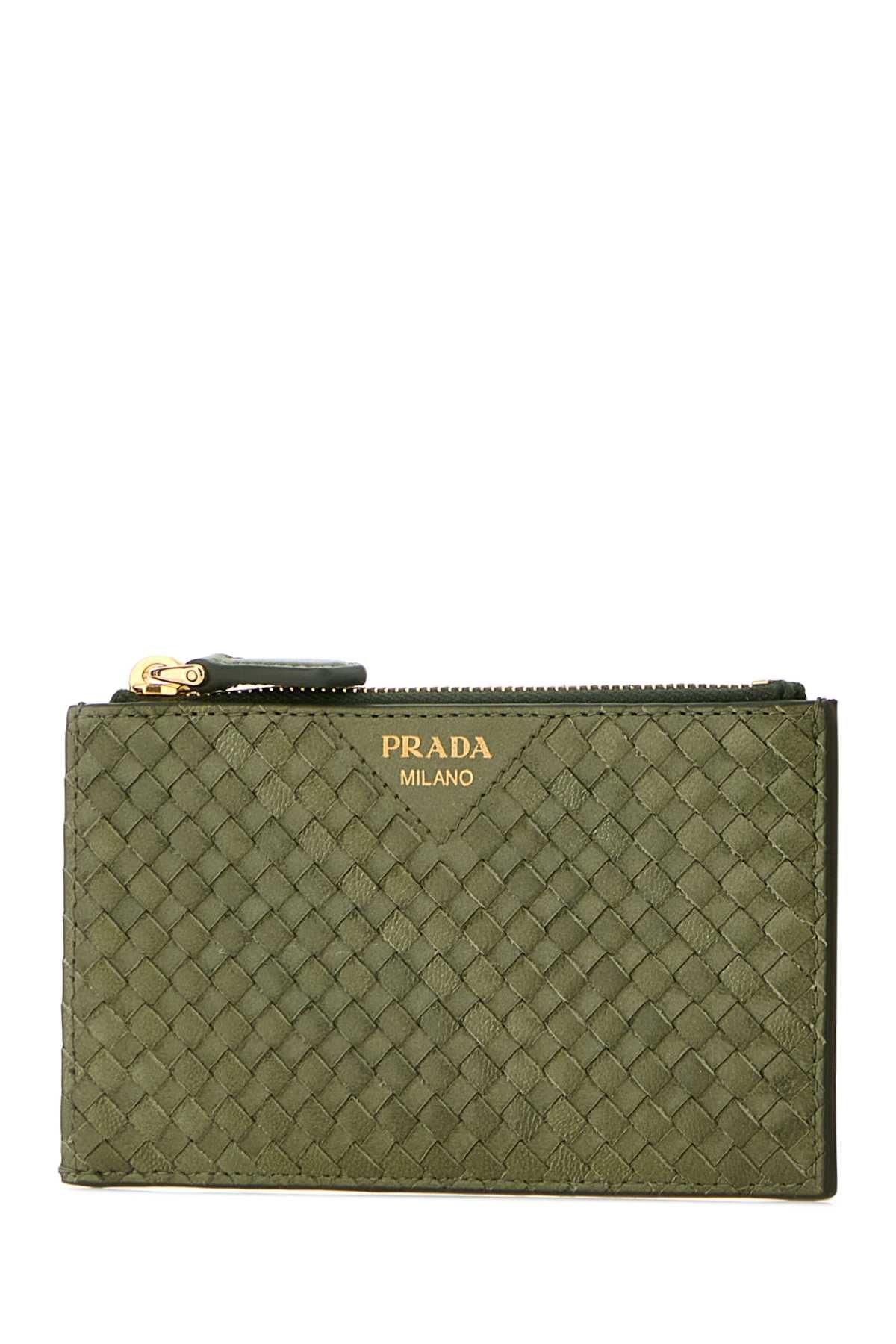 PORTACARTE DI CRED. WALLETS