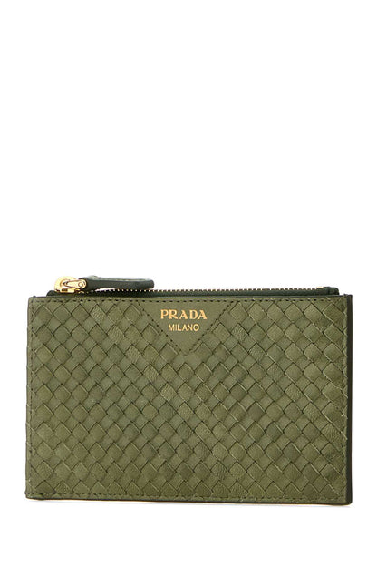 PORTACARTE DI CRED. WALLETS