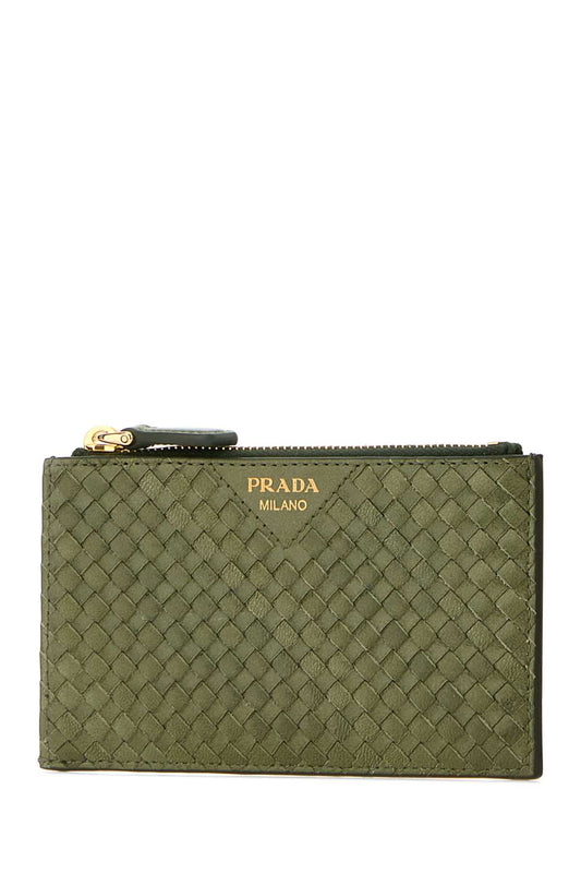PORTACARTE DI CRED. WALLETS