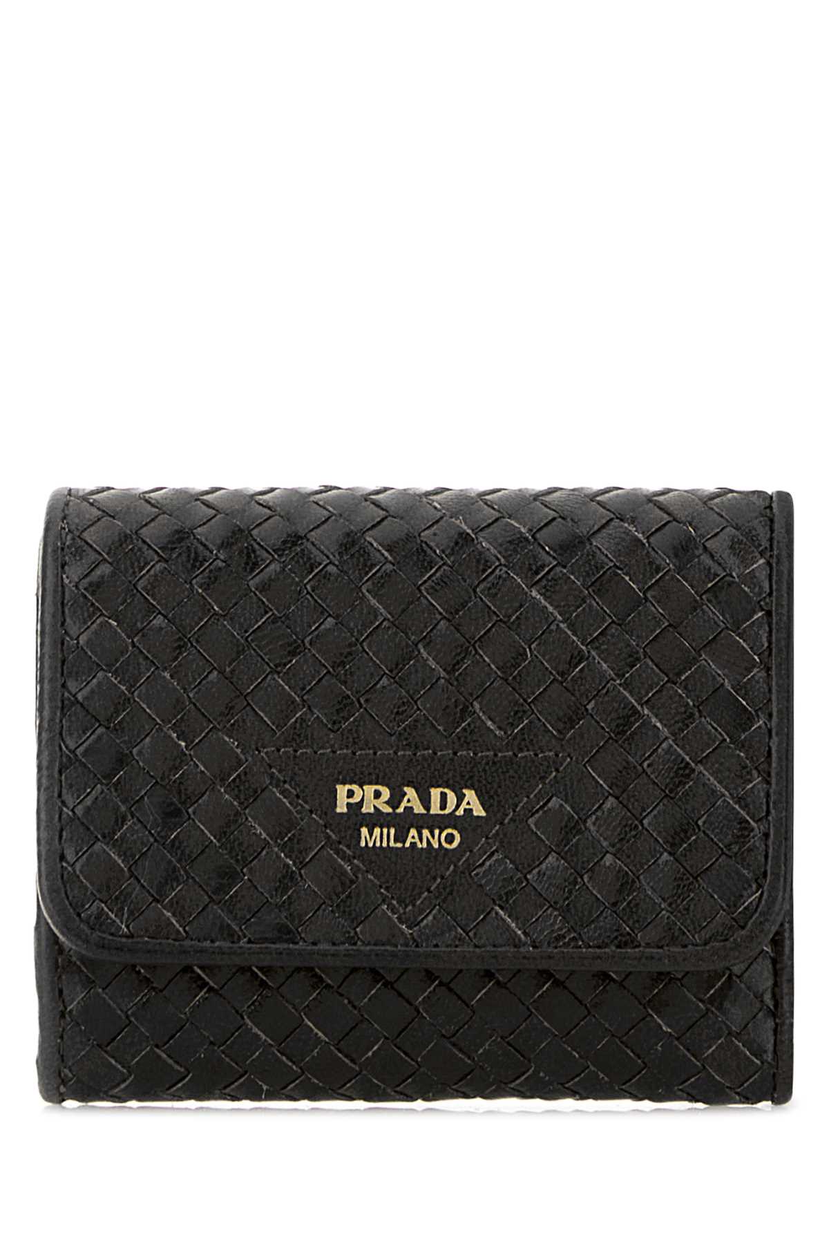 Prada Portaf.piccolo patt.