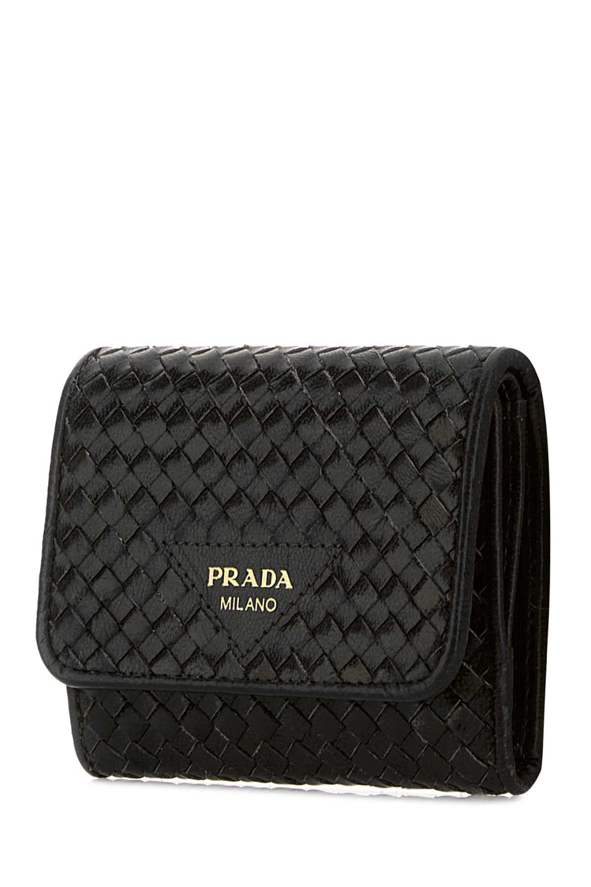 Prada Portaf.piccolo patt.