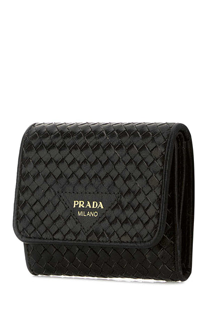 Prada Portaf.piccolo patt.