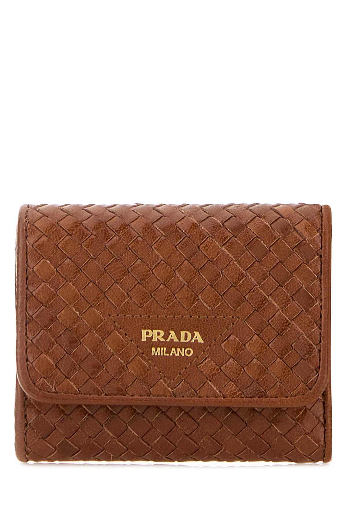 Prada Portaf.piccolo patt.