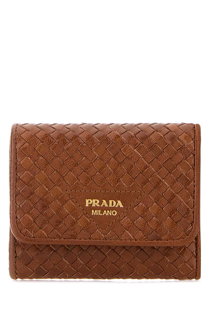Prada Portaf.piccolo patt.