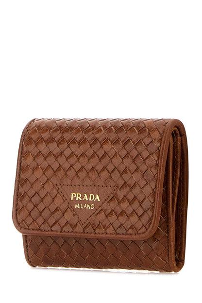 Prada Portaf.piccolo patt.