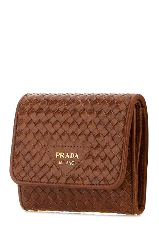 Prada Portaf.piccolo patt.