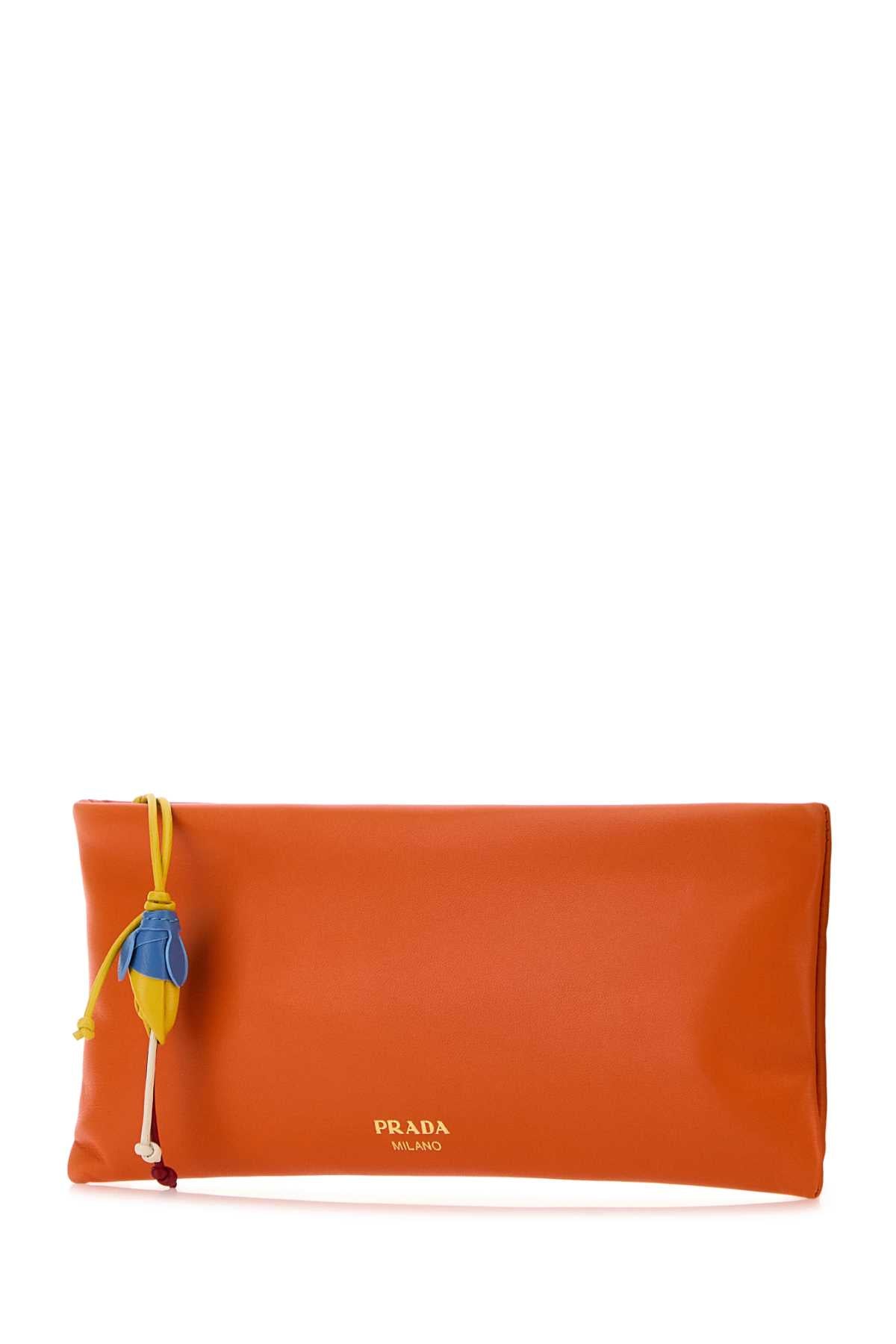 Prada Busta morbida
