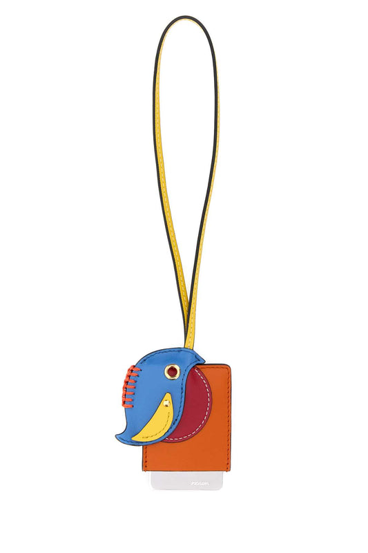 TRICK P.TA SPECCHIET KEY RINGS