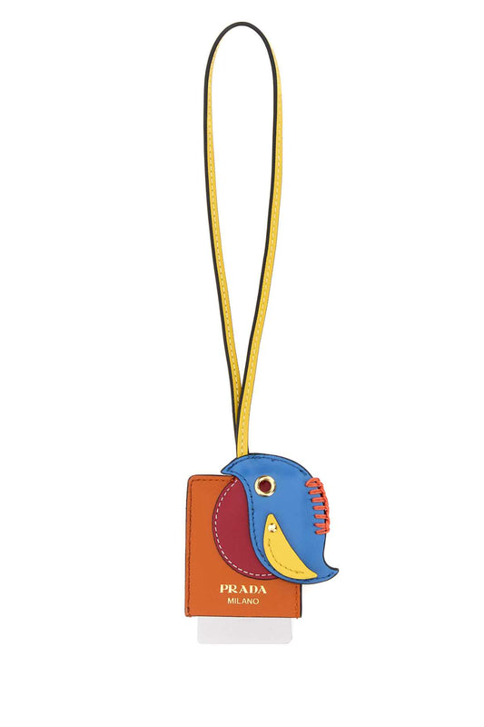 TRICK P.TA SPECCHIET KEY RINGS