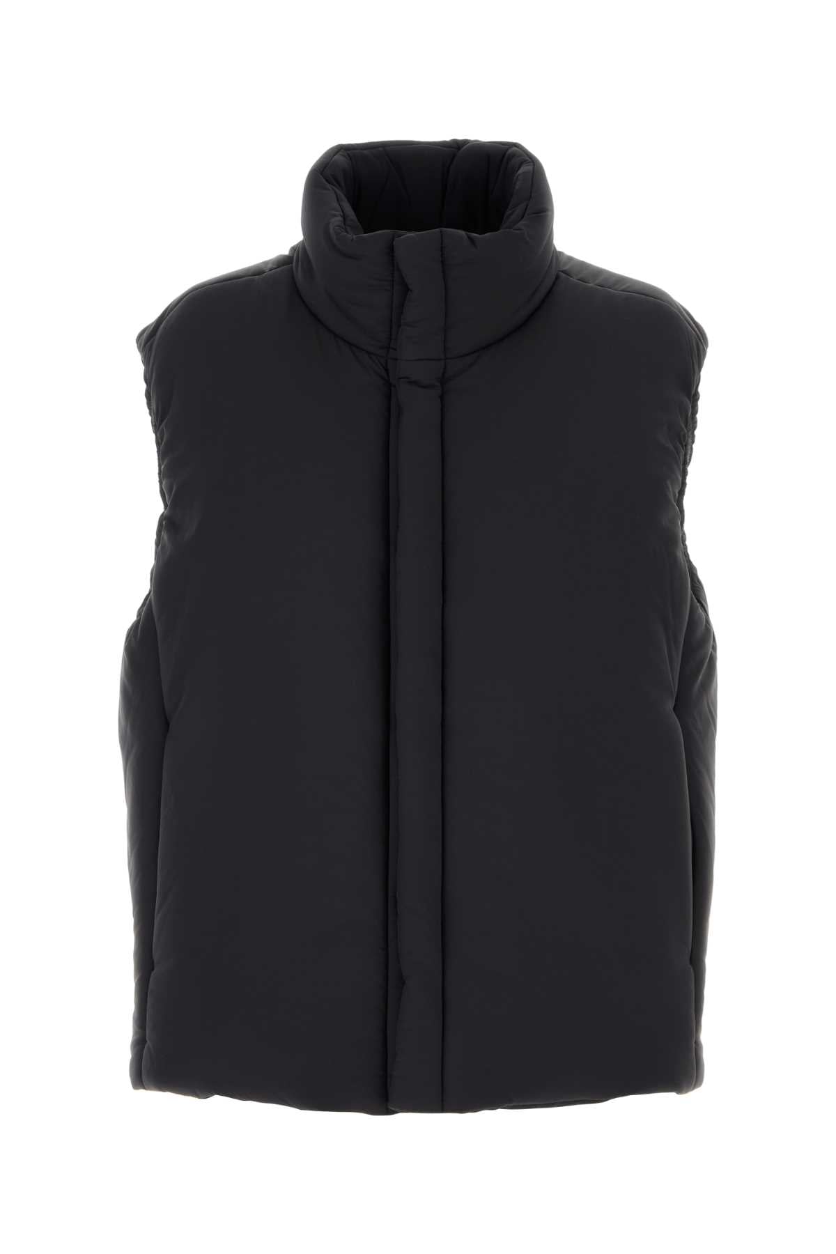 PIUMINO SMANICATO DOWN JACKETS