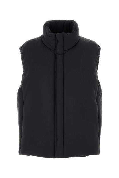 PIUMINO SMANICATO DOWN JACKETS