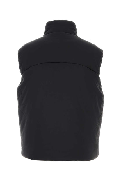 PIUMINO SMANICATO DOWN JACKETS
