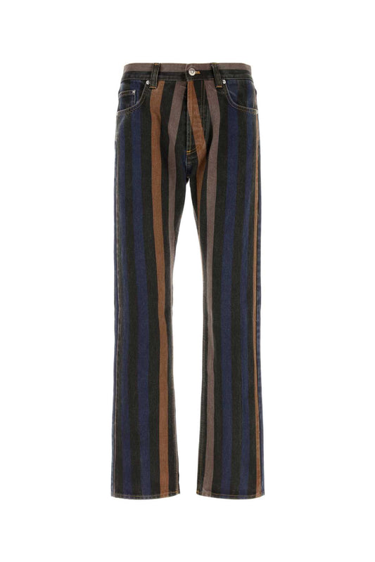 Versace Pant denim