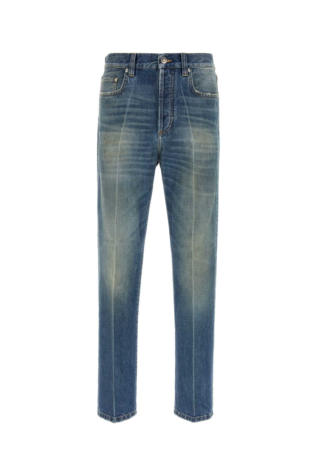Versace Pant denim