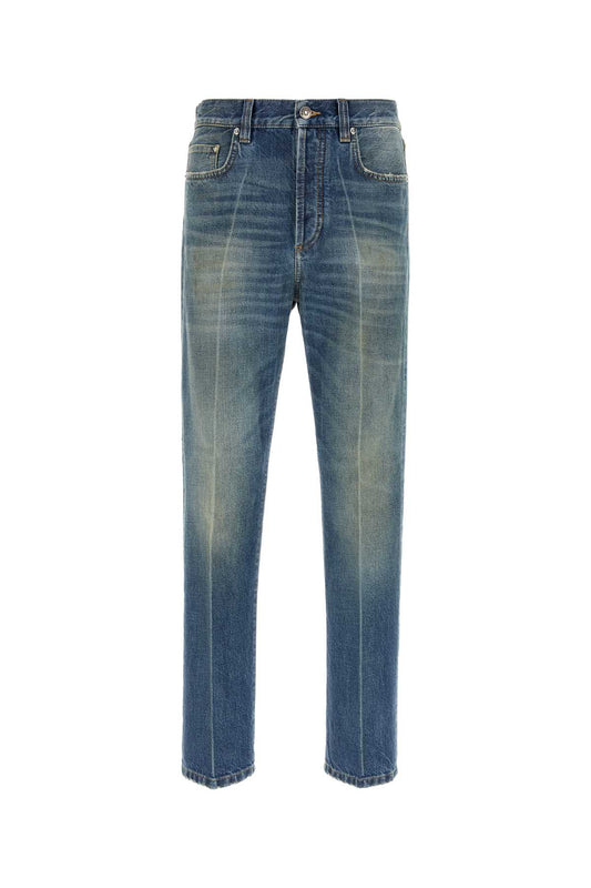 Versace Pant denim